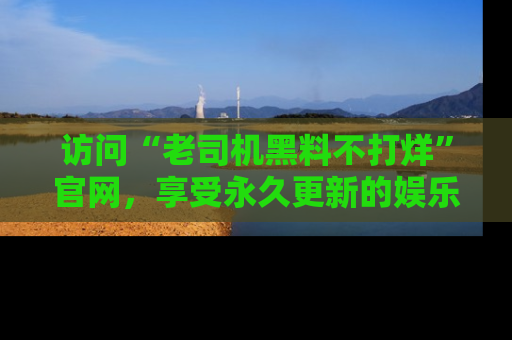 访问“老司机黑料不打烊”官网，享受永久更新的娱乐八卦和内幕新闻！