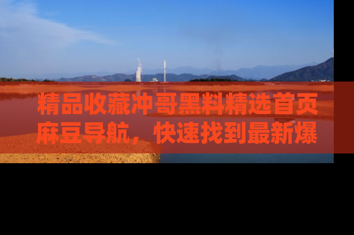 精品收藏冲哥黑料精选首页麻豆导航，快速找到最新爆料