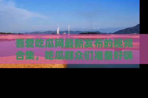 吾爱吃瓜网最新发布的视频合集,吃瓜群众们准备好嗨起来了吗?